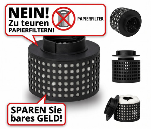 Mspa whirlpool filter mit - mspa,