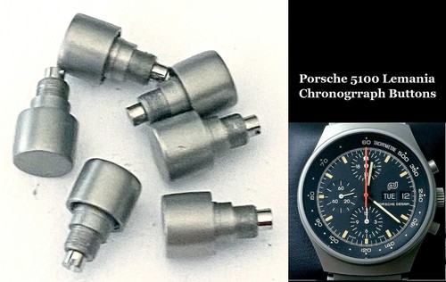 Porsche design chronograph - design,
