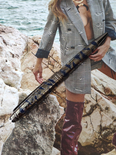 Montblanc meisterstuck - montblanc,