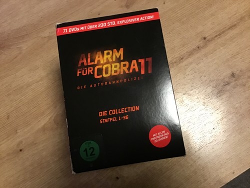 Alarm für cobra - cobra, 11