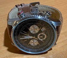 Rotary Herrenuhr Aquarspeed
