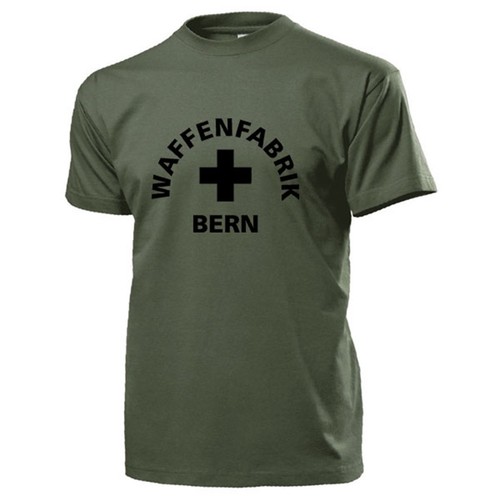 Waffenfabrik bern - waffenfabrik,