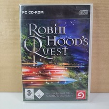 Robin Hood's Quest | NEU &