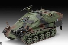 Peddinghaus 3 D Druck 1/72