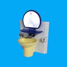 Playmobil - Waschbecken mit Spiegel - aus 3969 7921