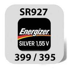 10 x Energizer 399 / 395