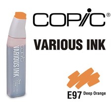 Tinte Various Ink für Marker