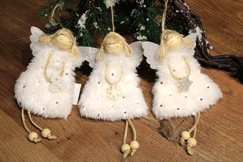 Weihnachtsengel - , im