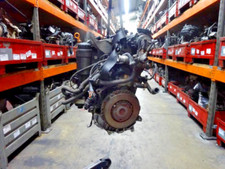 Motor SEAT IBIZA III (6K1) 1.9