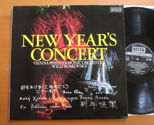 Sxl 6692 new year - year's, concert