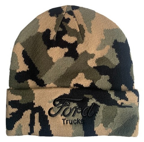Ford trucks mütze beanie - mütze,