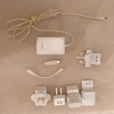 Creative Zen Universal Adapter Netz Stecker International Stromnetz 5V 2.4A