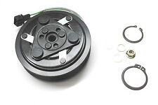 Klimakompressor Riemenscheibe