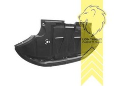 Unterfahrschutz Motorschutz