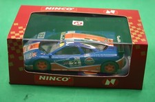 NINCO 50140 MCLAREN F1 GTR