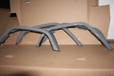 Mercedes W463 G-Klasse AMG Original Kotflügelverbreiterung SATZ