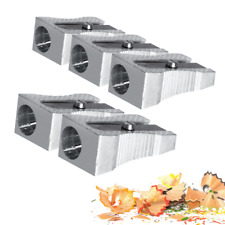 5x Anspitzer Spitzer