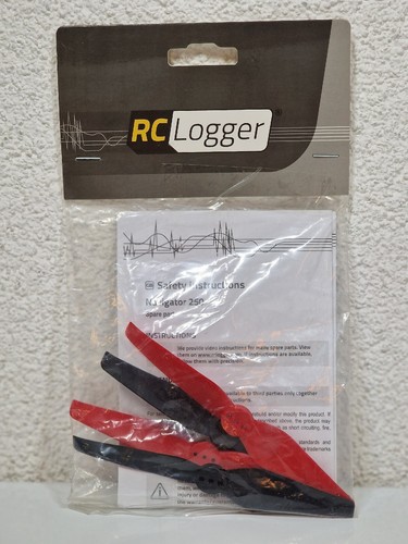 Logger eye navigator 250 - logger,