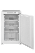 Gefrierschrank liter einbau - 77,