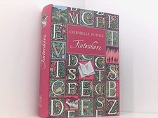 Tintenwelt 1. Tintenherz: Der Auftakt der erfolgreichen Fantasy-Bestseller-Reihe