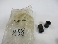 K58 Kawasaki Z 750_900_1000 Gummidämpfer Fußraste Vibrationsgummi 92075-140