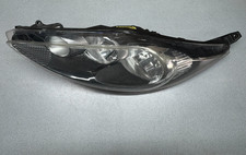 Ford Fiesta JA8 VI  Scheinwerfer Frontscheinwerfer vorne links 8A61-13W030-AG