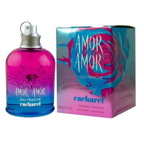 Amor eau - amor, 200