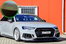 Frontspoiler Cuplippe mit Wing