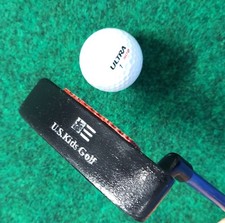 US Kids Golf PUTTER Right Hand