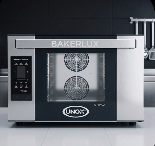 Unox bakerlux shop pro - unox, shop.pro