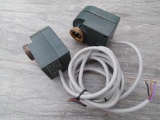 Landis & Gyr - SQS81