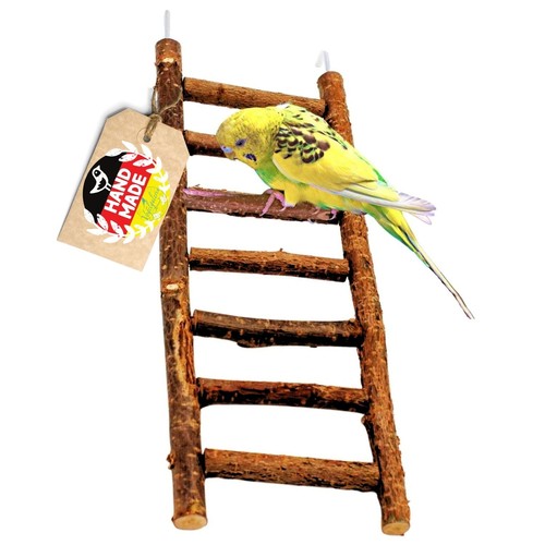 Vogelleiter vogelspielzeug - vogelleiter,