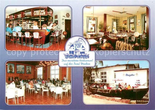Koserow ostseebad usedom hotel - usedom,
