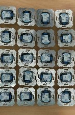 Berker 75040001 EIB BCU Busankoppler 5WG1 110 Instabus KNX tiefe Ausführung!