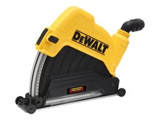 DEWALT Angle Grinder