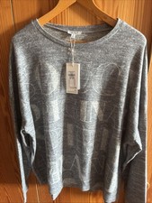 SOCCX Damen Pullover