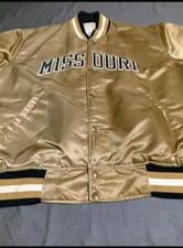 Starter Missouri Tigers NCAA