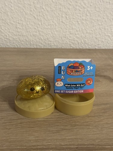 Rare gold glitter - rare,