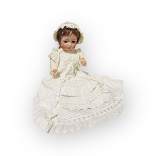 Antike Porzellankopf