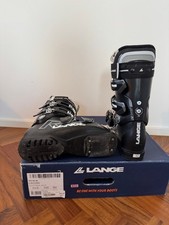 Lange skischuhe - 80,