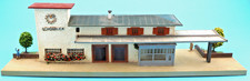 Faller 103 Bahnhof Schönblick