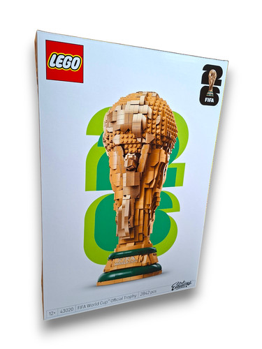 Lego editions 43020 - lego,