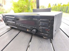 Kenwood KX-3060 Kassettendeck