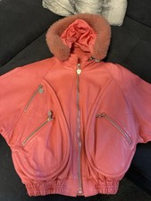 UNCLE SAM Leatherwear