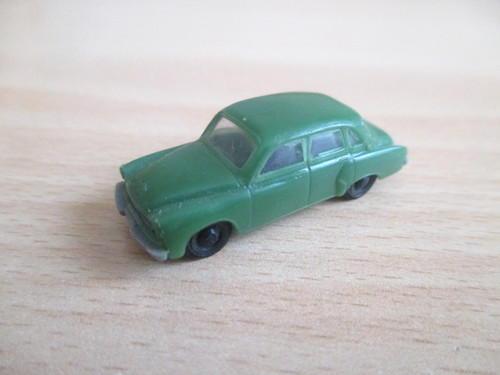 Ddr orig modellfahrzeug pkw - ddr,,