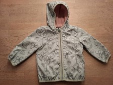 S. Oliver Baby Softshell Jacke Größe 74