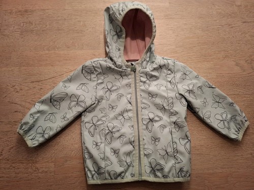 Oliver baby softshell jacke - s.,