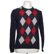 Burlington, Strickpullover