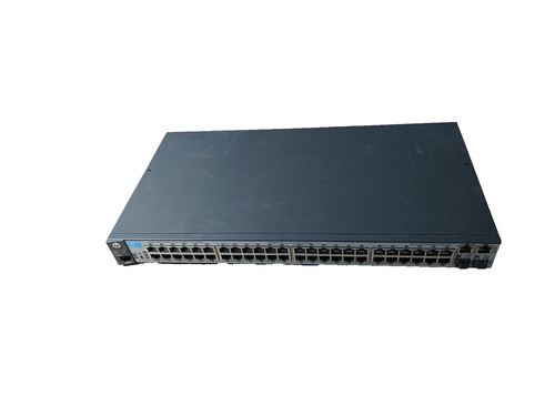 Procurve j9020a port - hp, 48