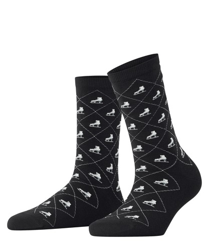 Burlington socken ice - burlington,